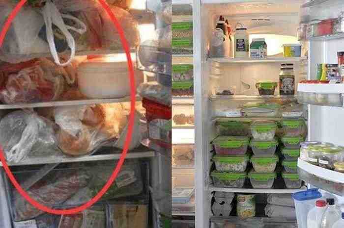 Kulkas Bau Tak Sedap? Cukup Dengan ini Ampuh Hilangkan Bau Kulkas