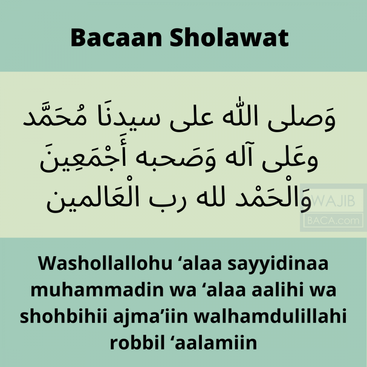 Bacaan Doa Asyura dan Dzikir Lengkap dengan Terjemahannya Bacaan Doa Asyura dan Dzikir Lengkap dengan Terjemahannya