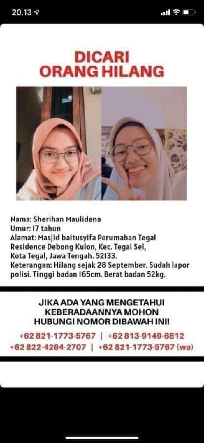 Misteri Hilangnya Belasan Demonstran di Berbagai Daerah, Berikut Daftarnya