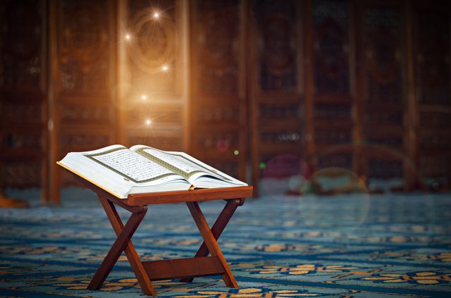 Satu-satunya Surat di Al Quran Tanpa 'Bismillah', Ini 3 Alasannya