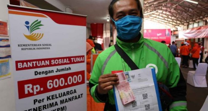 Cek, Ini 6 Bantuan Sosial dari Pemerintah yang Akan Dicairkan di Bulan Oktober