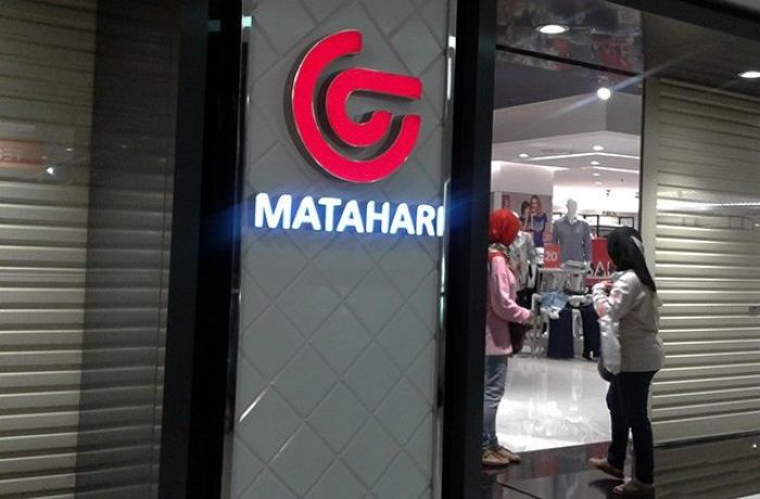 6 Gerai Besar Matahari akan Ditutup, Bagaimana Nasib Karyawannya?