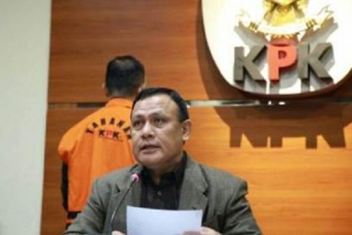KPK Ungkap Modus Korupsi Juliari Batubara, Dapat Komisi 10 Ribu per Paket Bansos