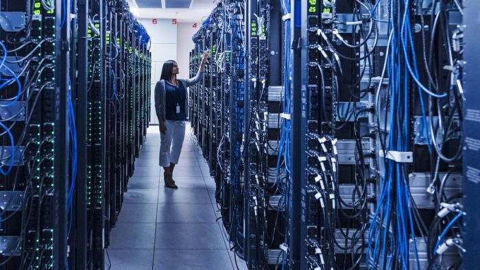 Jangan Asal Pilih! Kenali Kriteria Hosting Terbaik Untuk Websitemu