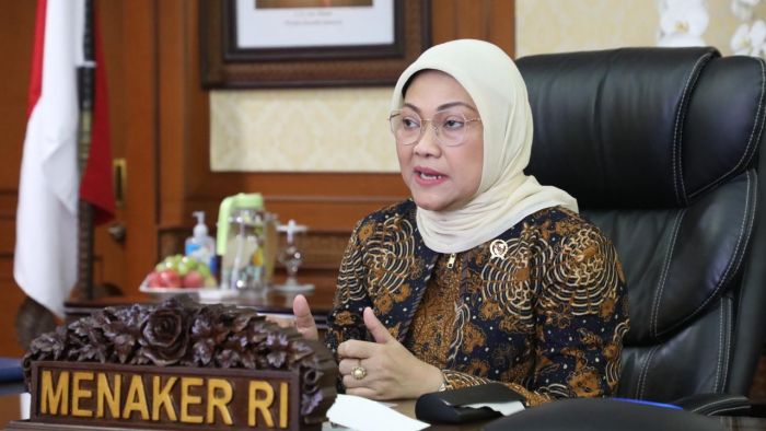 UMP Tak Naik, Ini Urutan UMP dari Terendah Hingga Tertinggi Seluruh Provinsi Indonesia