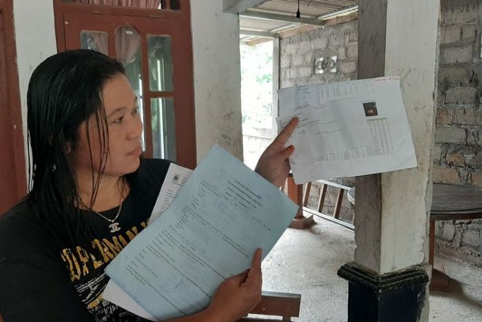 Pemilik Toko Kelontong di Gunungkidul Kaget Tagihan Listrik Melonjak Jadi 44 Juta