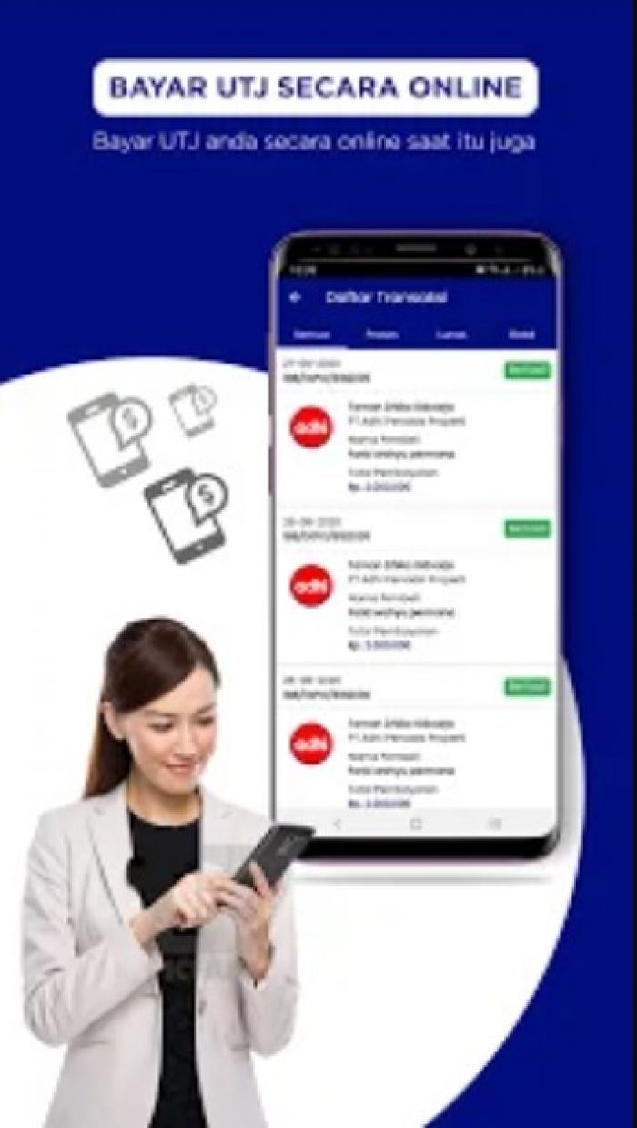 Pameran Properti Online, Banyak Developer Besar Menawarkan Flash Sale