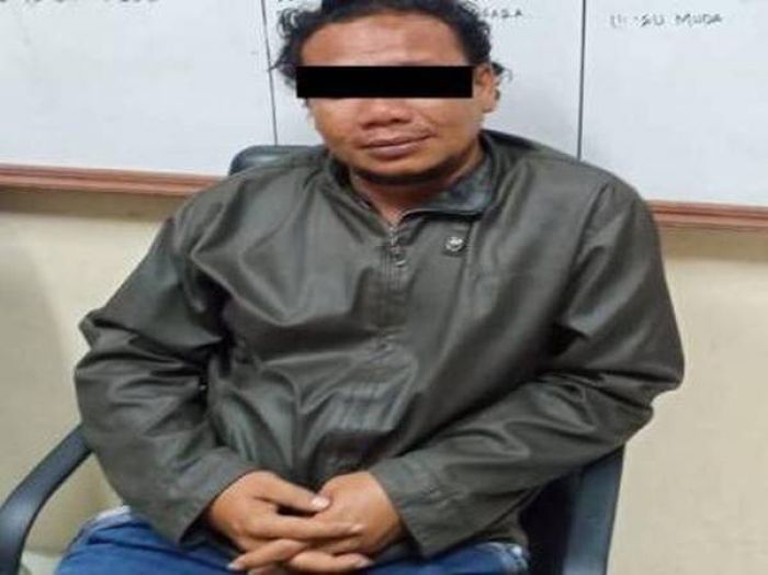 Terungkap, Mantan Polisi Tusuk Ustaz di Aceh Saat Ceramah, Apa Motifnya?