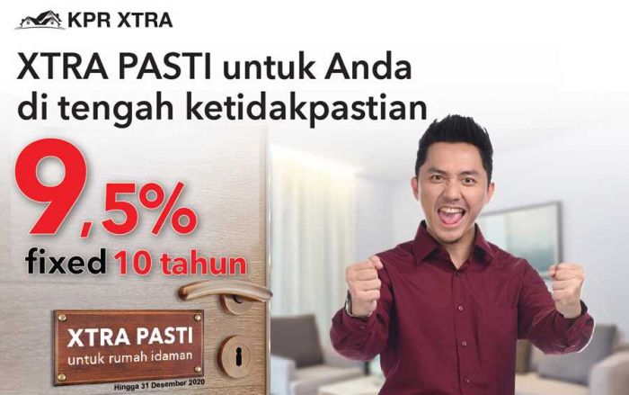 Pameran Properti Online, Banyak Developer Besar Menawarkan Flash Sale