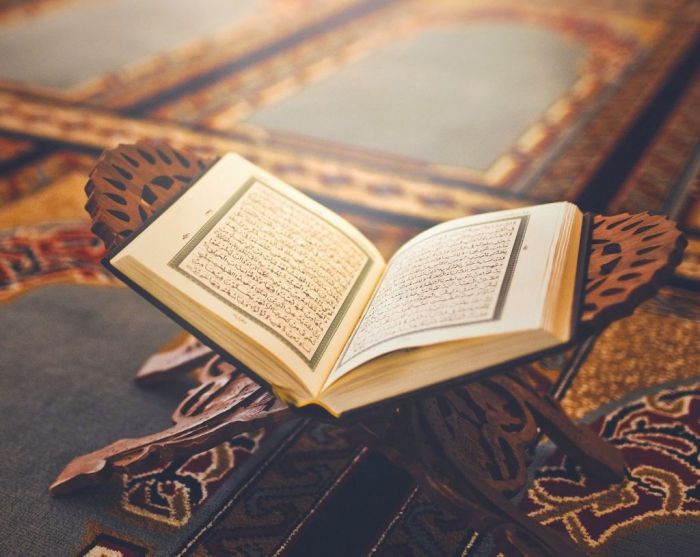 5 Golongan Orang yang Dicintai Allah SWT Sudah Tertulis di dalam Al Quran