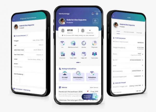 Investasi Harga Software HRIS yang Harus Dikeluarkan Untuk UMKM Investasi Harga Software HRIS yang Harus Dikeluarkan Untuk UMKM