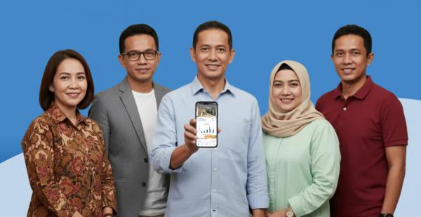 RT Malaka Jaya : Buktikan Transformasi Nyata Pengelolaan Iuran RT Secara Online RT Malaka Jaya : Buktikan Transformasi Nyata Pengelolaan Iuran RT Secara Online