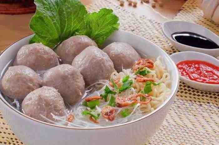 5 Resep Makanan Berkuah Khas Berbagai Daerah Pas Buat Buka Puasa