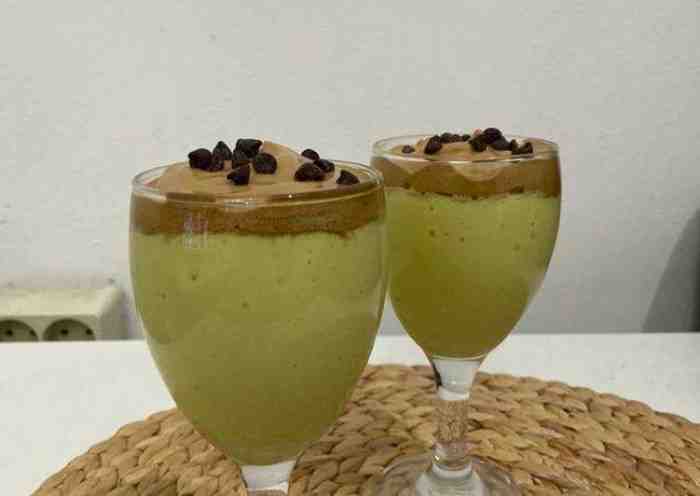 Viral 8 Resep Dalgona Anti Mainstream Tanpa Mixer, Segar dan Praktis! Viral 8 Resep Dalgona Anti Mainstream Tanpa Mixer, Segar dan Praktis!