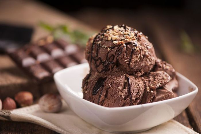 Resep Es Krim Cokelat, Praktis dan Mudah Dijamin Buat Anak Ketagihan