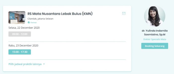 Jaga Kesehatan di Tengah Pandemi Bersama SehatQ.com