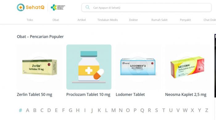 Jaga Kesehatan di Tengah Pandemi Bersama SehatQ.com