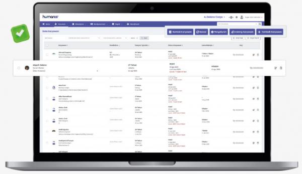 Rekomendasi Employee Survey Tool untuk Perusahaan Modern