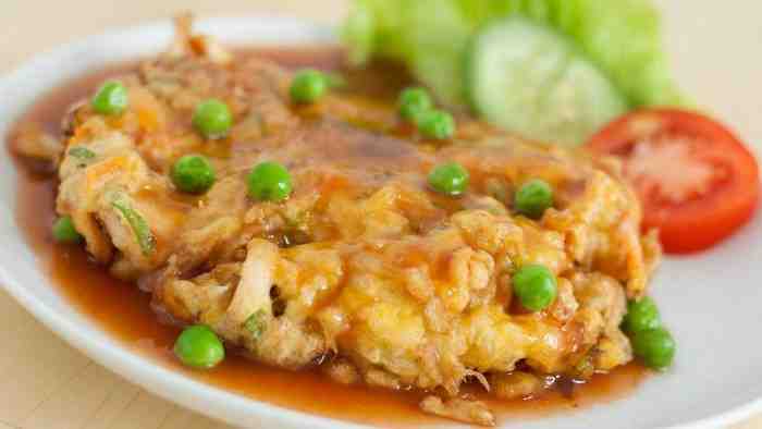 Wajib Dicoba 7 Resep Sederhana dan Sehat untuk Sahur 