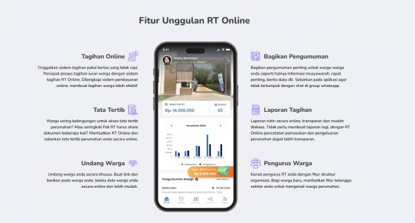 Mengenal Aplikasi Iuran Warga untuk Pengelolaan Kas Lingkungan