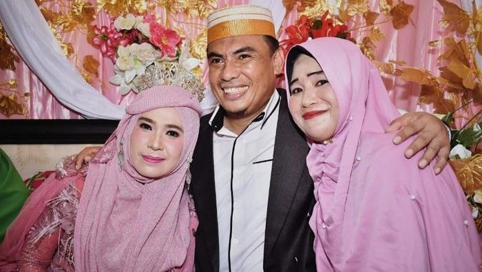 Suami Minta Ijin Nikah Lagi, Bolehkah Istri Menolak?