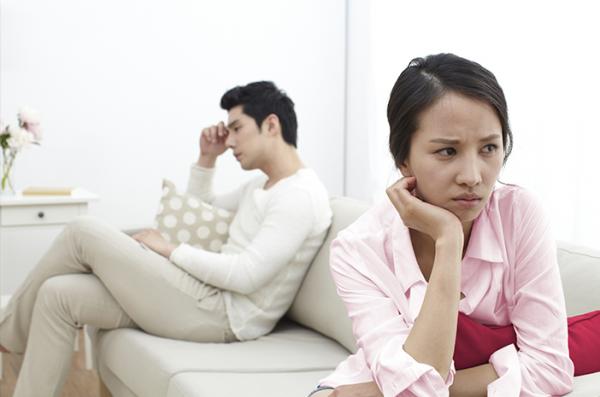 7 Penyebab Pasangan Tidak Bisa Setia