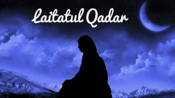 Begini Cara Mudah Bertemu dengan Malam Lailatul Qadar