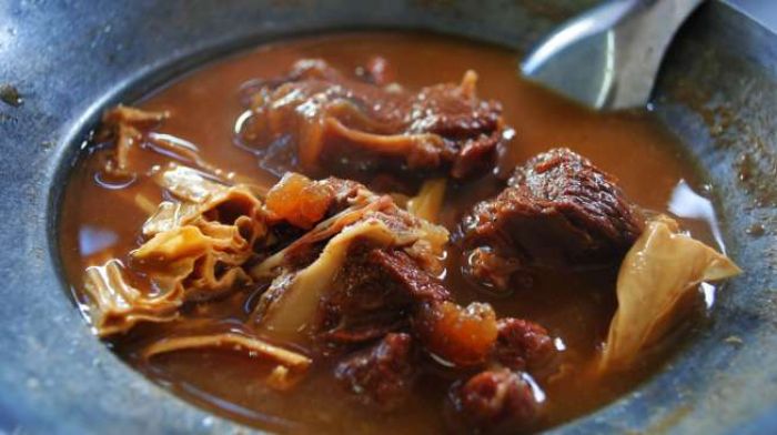 Tak Perlu Direbus Terlalu Lama, Ini Tips Mengolah Daging Kambing agar Tidak Bau dan Alot