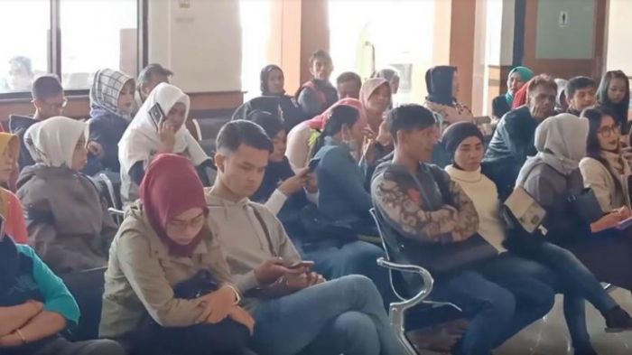 Suami Tak Kerja Selama Pandemi, Ratusan Istri di Indramayu Minta Diceraikan