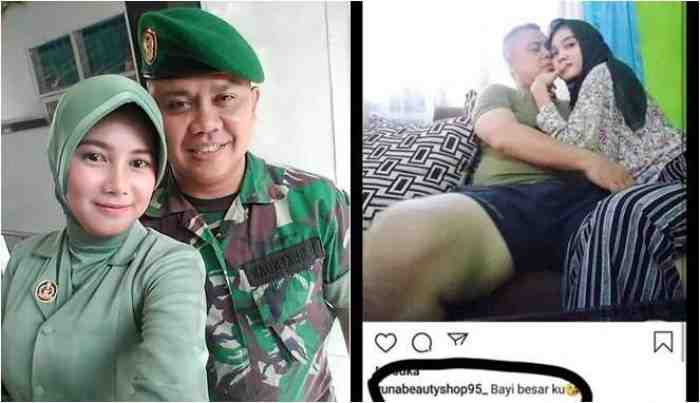 Tips Agar Suami Tidak Sampai Tergoda Pelakor
