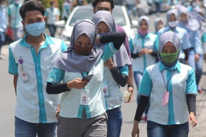 Korban PHK Bakal Dapat Rp 700.00 per Bulan, Daftar Disini