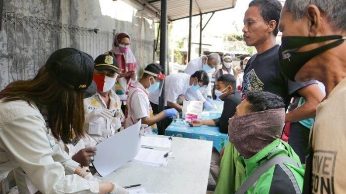 Rela Dipenjara 3 Hari Akibat Tak Bisa Bayar Denda 150 Ribu saat Razia Masker