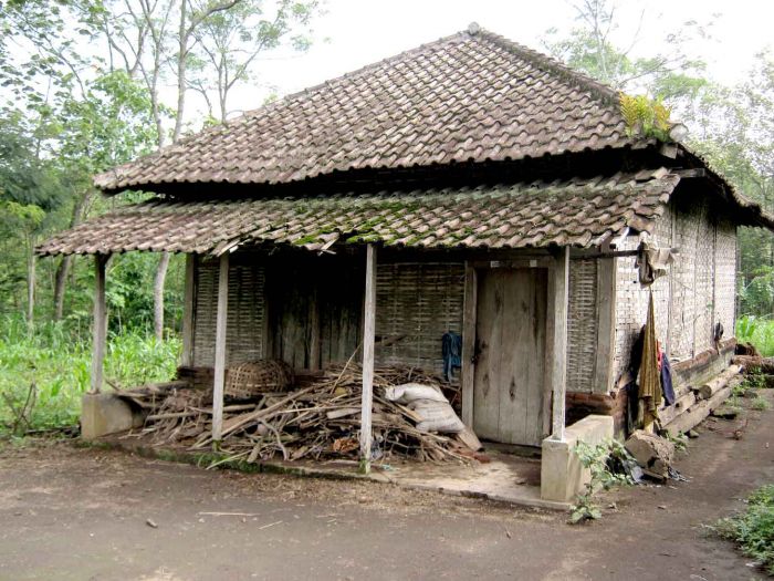 Pemerintah Beri 15 Juta untuk Warga Miskin dengan Rumah Tak Layak Huni, Ini Syaratnya