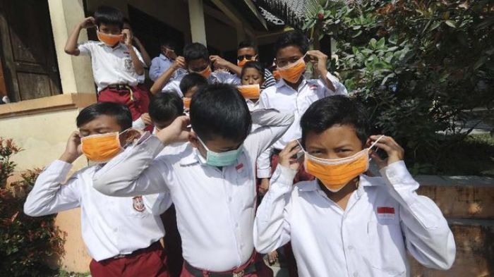 Pemerintah Buka Sekolah di Zona Kuning, Tetapi Serikat Guru Tegas Menolak