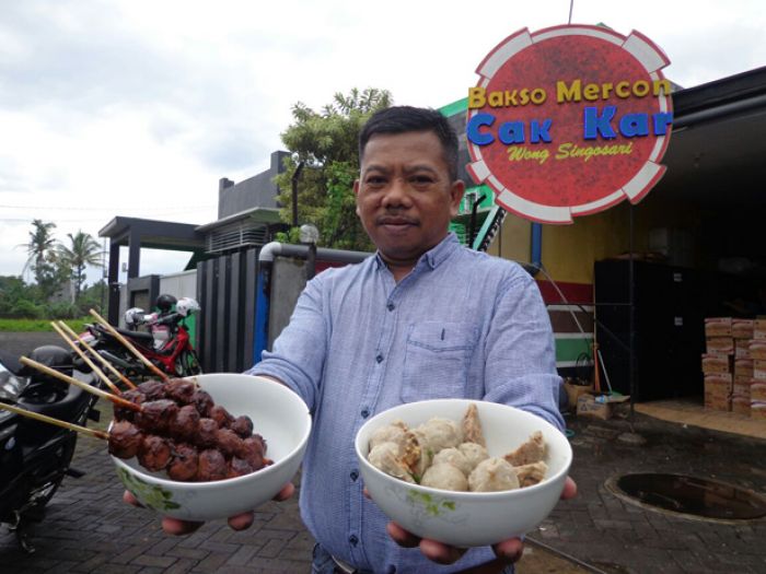 10 Tempat Makan Bakso Di Malang Yang Bisa Bikin Kamu Ketagihan