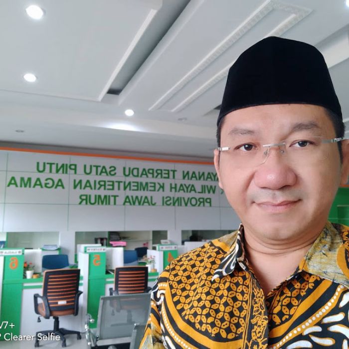 Viral, Kisah Murtad Yudi Mulyana yang Pura-pura Muallaf dan Adu Domba Umat Islam