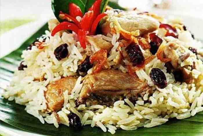 Wajib Dicoba 7 Resep Sederhana dan Sehat untuk Sahur 