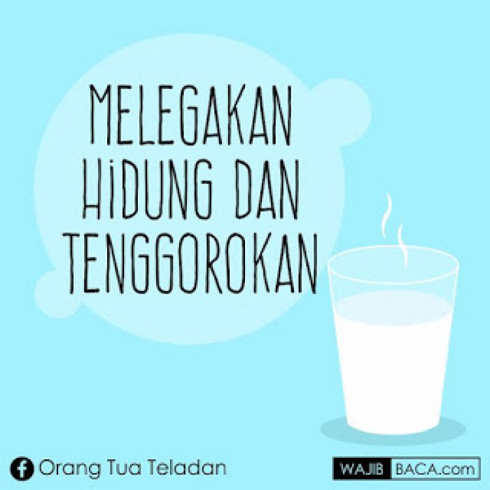 21 Manfaat Minum Air Hangat untuk Tubuh