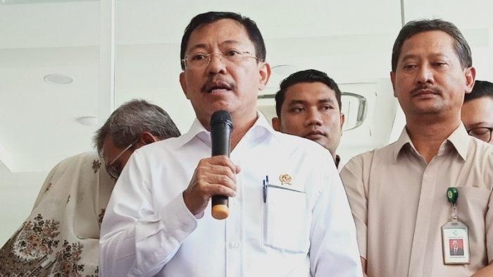 Menkes Hapus Istilah PDP, ODP, dan OTG, Ini Alasannya dan Istilah Penggantinya