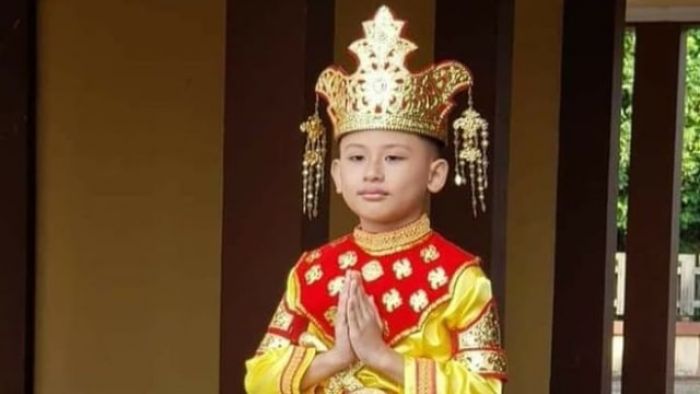 Ada Gambar Anak Sipit di Uang Khusus 75 Ribu Dicurigai ...