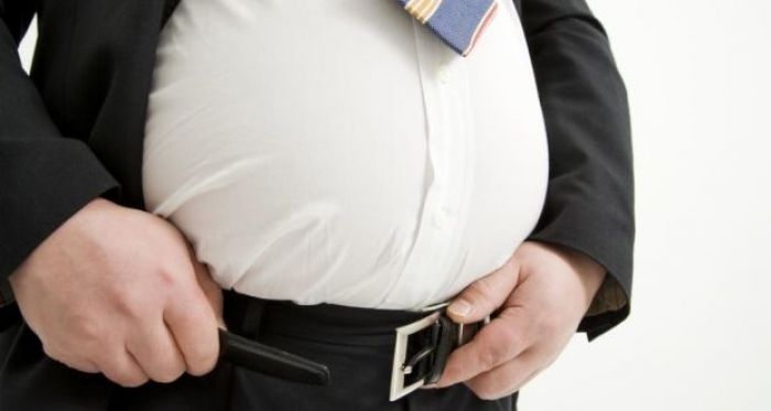 Wow! Inilah 10 Alasan Kenapa Cowok Buncit Itu Istimewa dan Bikin Kamu Tambah Sayang