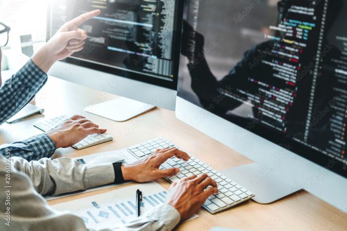 5 Rekomendasi Software House di Malang: Solusi IT Andal untuk Bisnis Anda