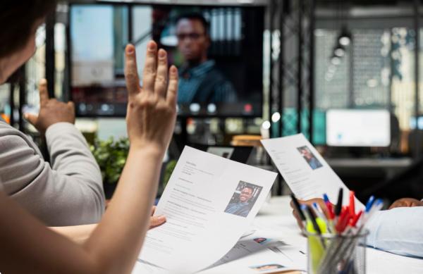 Menghindari Salah Pilih Karyawan: Mengapa Tes DISC Online Adalah Investasi Wajib Setiap Perusahaan Menghindari Salah Pilih Karyawan: Mengapa Tes DISC Online Adalah Investasi Wajib Setiap Perusahaan