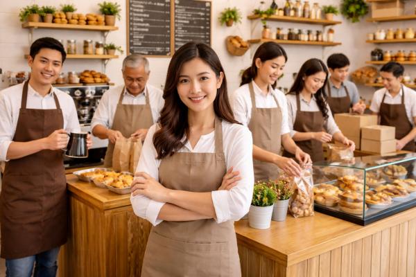 Investasi Harga Software HRIS yang Harus Dikeluarkan Untuk UMKM Investasi Harga Software HRIS yang Harus Dikeluarkan Untuk UMKM