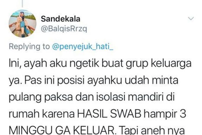 Viral, RS Surabaya Dituduh Meng-Covid-kan Pasien Demi Ratusan Juta, Pihak RS Buka Suara